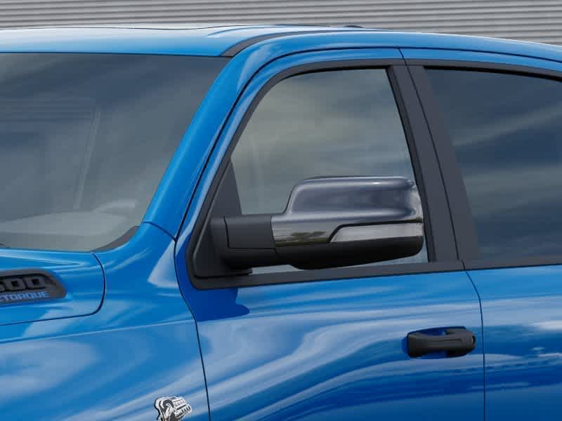 Thumbnail: 2026 RAM 1500 - 12