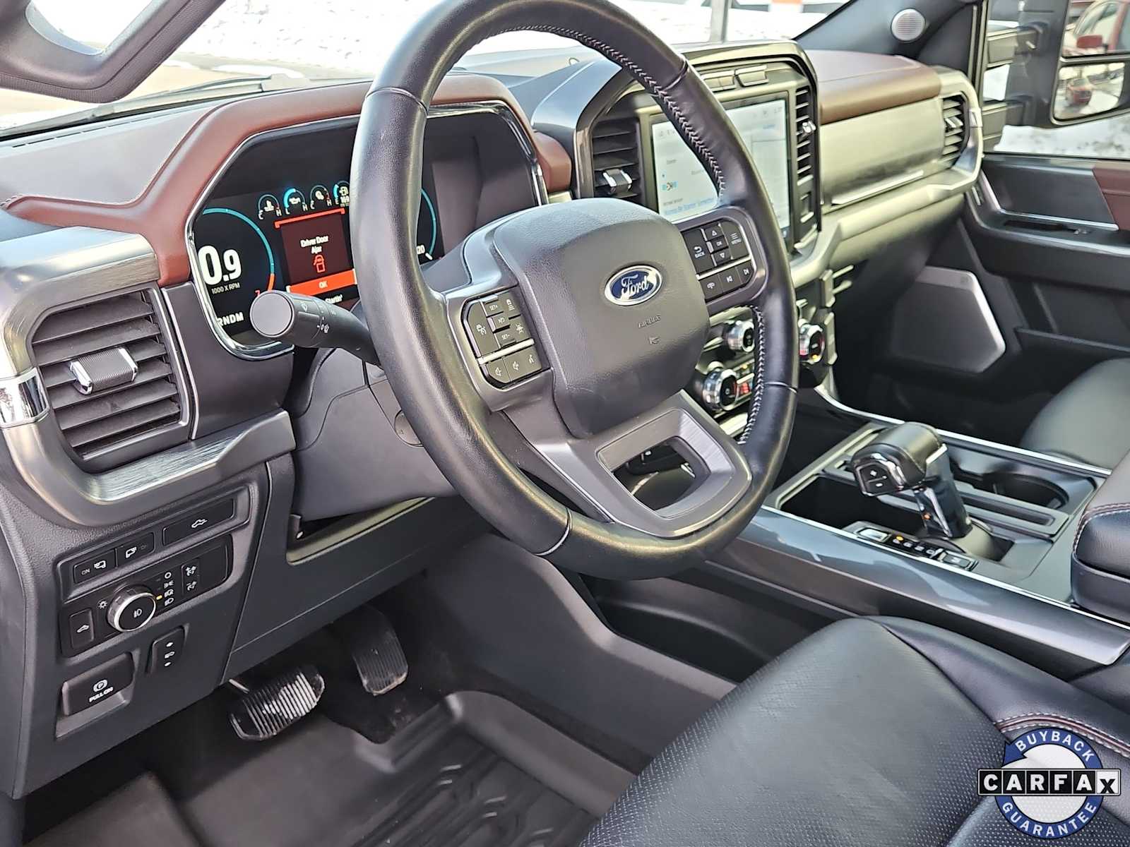 Thumbnail: 2022 Ford F-150 - 10