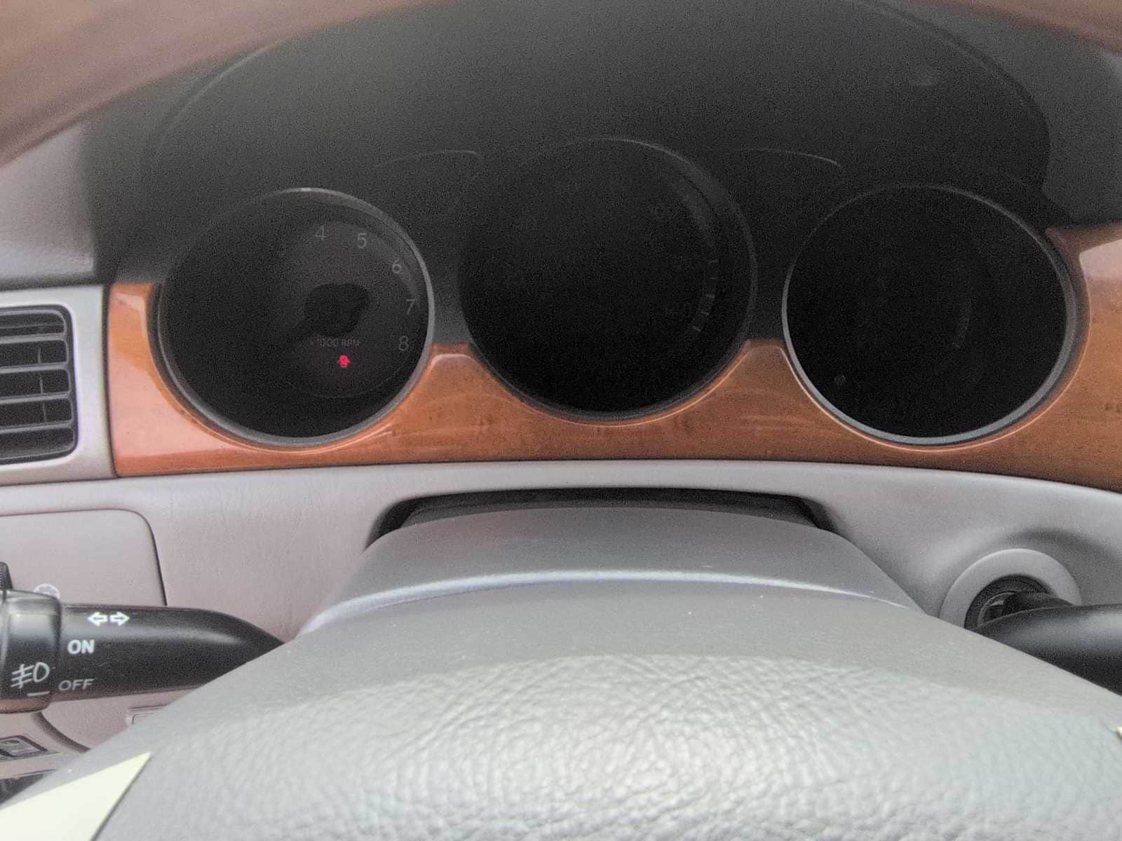 Thumbnail: 2005 Lexus ES - 32