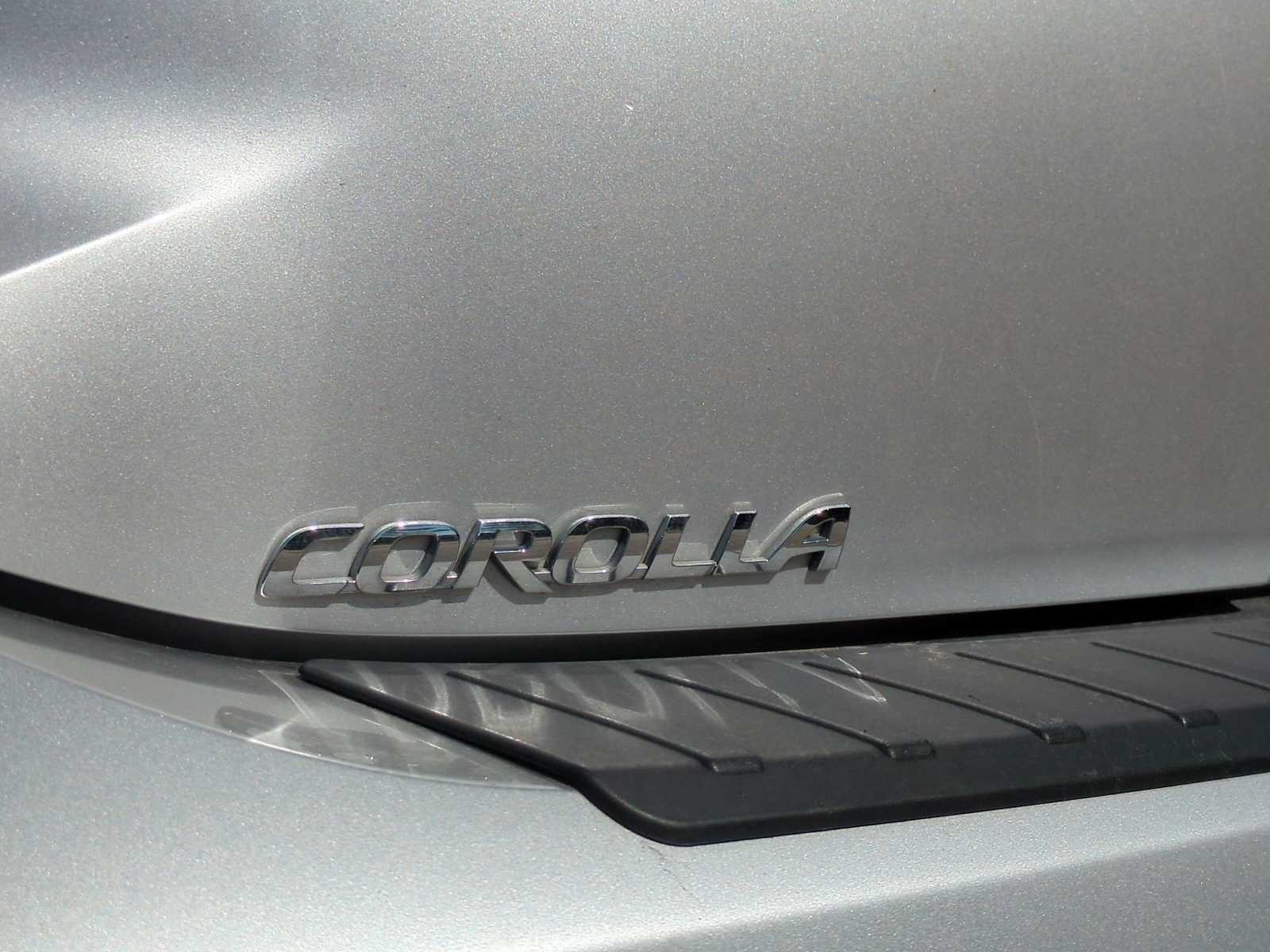 Thumbnail: 2020 Toyota Corolla - 13
