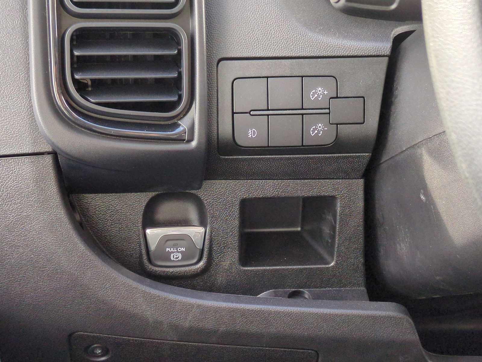 Thumbnail: 2026 RAM ProMaster - 35