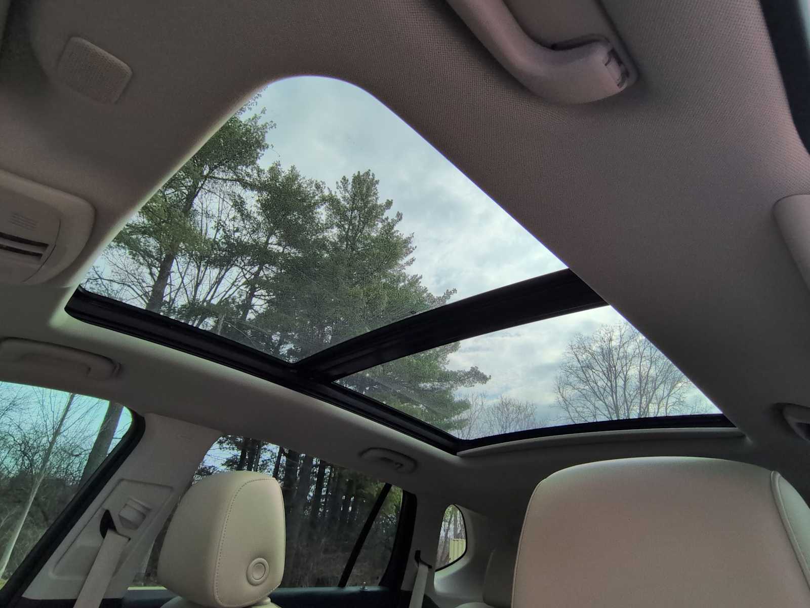 Thumbnail: 2019 Buick Envision - 20