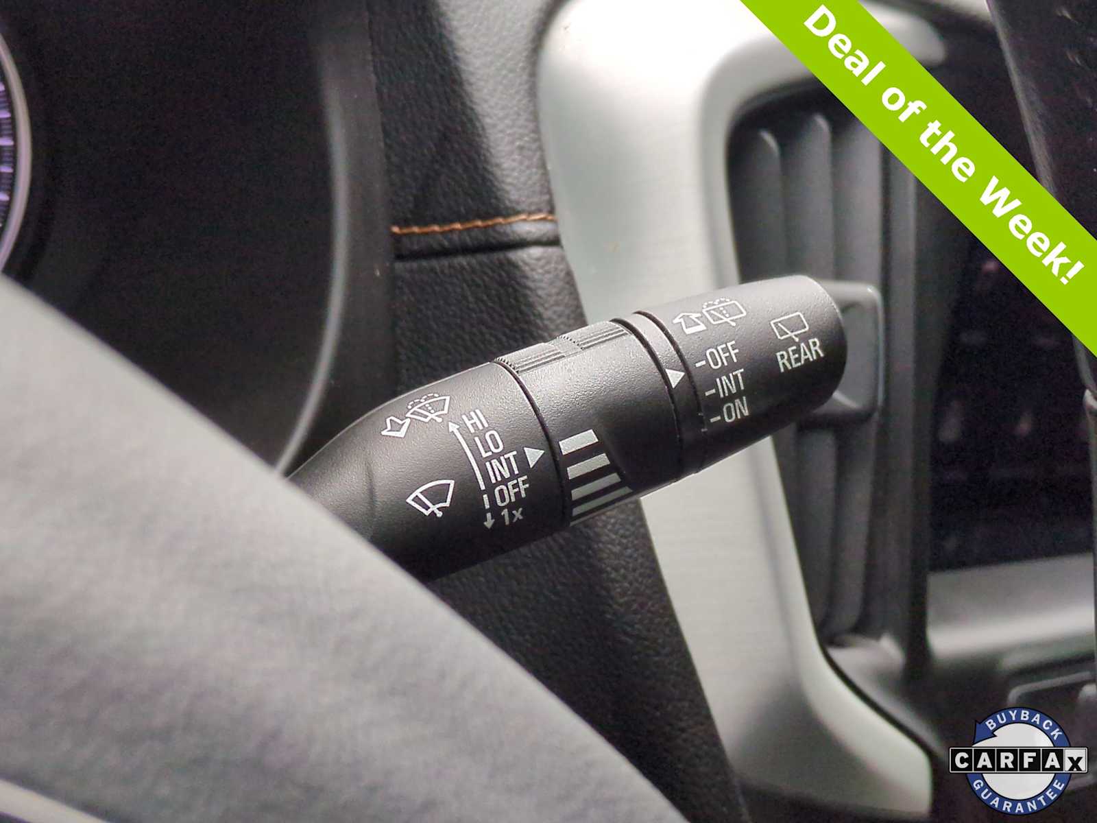 Thumbnail: 2021 GMC Terrain - 25