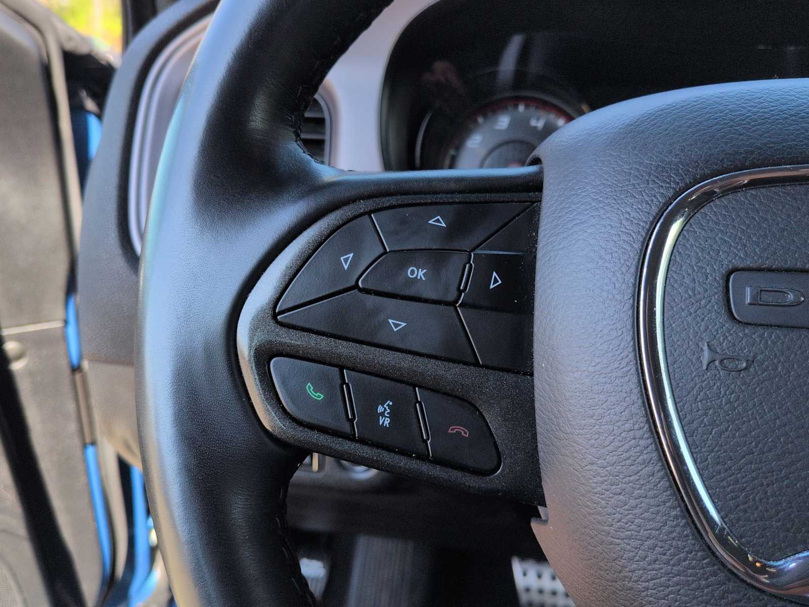 Thumbnail: 2023 Dodge Charger - 23