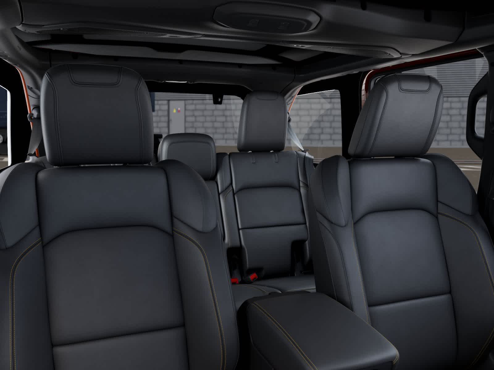Thumbnail: 2026 Jeep Wrangler - 26