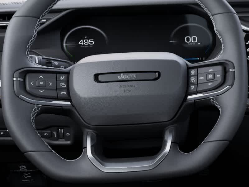 Thumbnail: 2026 Jeep Cherokee - 19