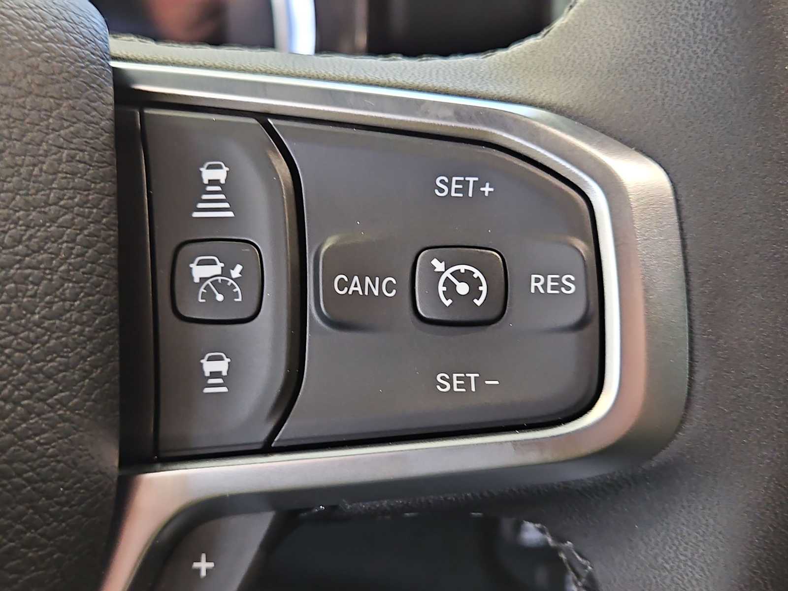 Thumbnail: 2026 RAM 1500 - 22