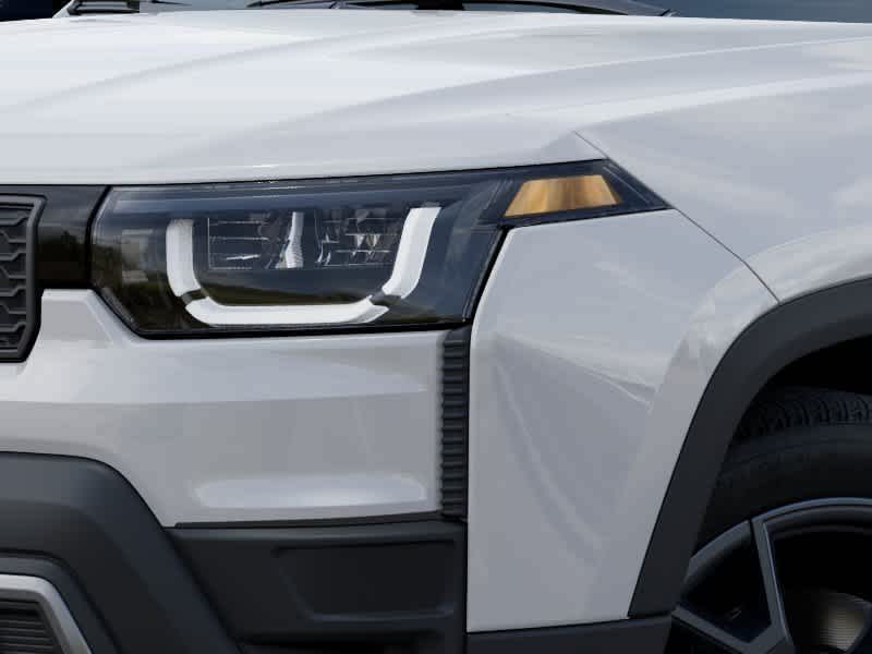 Thumbnail: 2026 Jeep Cherokee - 10
