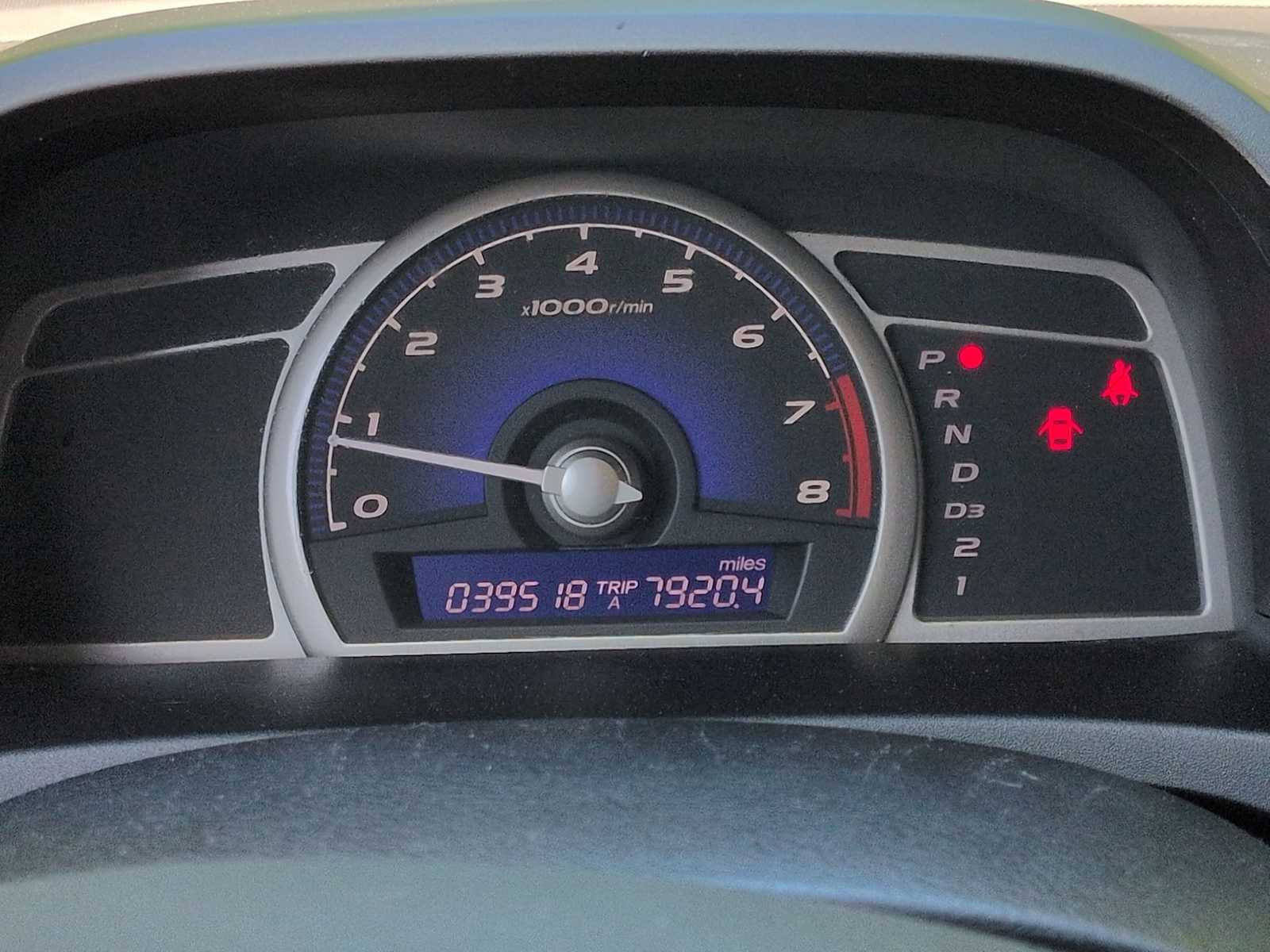 Thumbnail: 2008 Honda Civic - 28