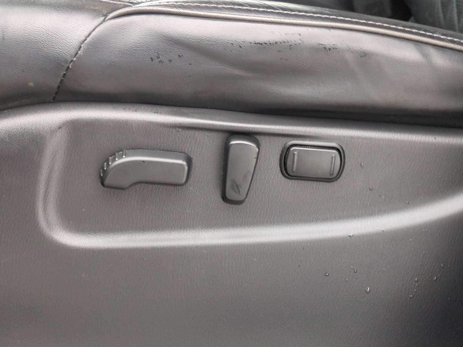 Thumbnail: 2019 INFINITI QX80 - 17