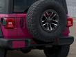 2026 Jeep Wrangler Willys Sport Utility