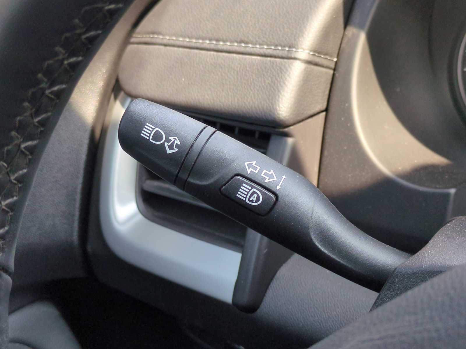 2024 GMC Terrain SLT 27