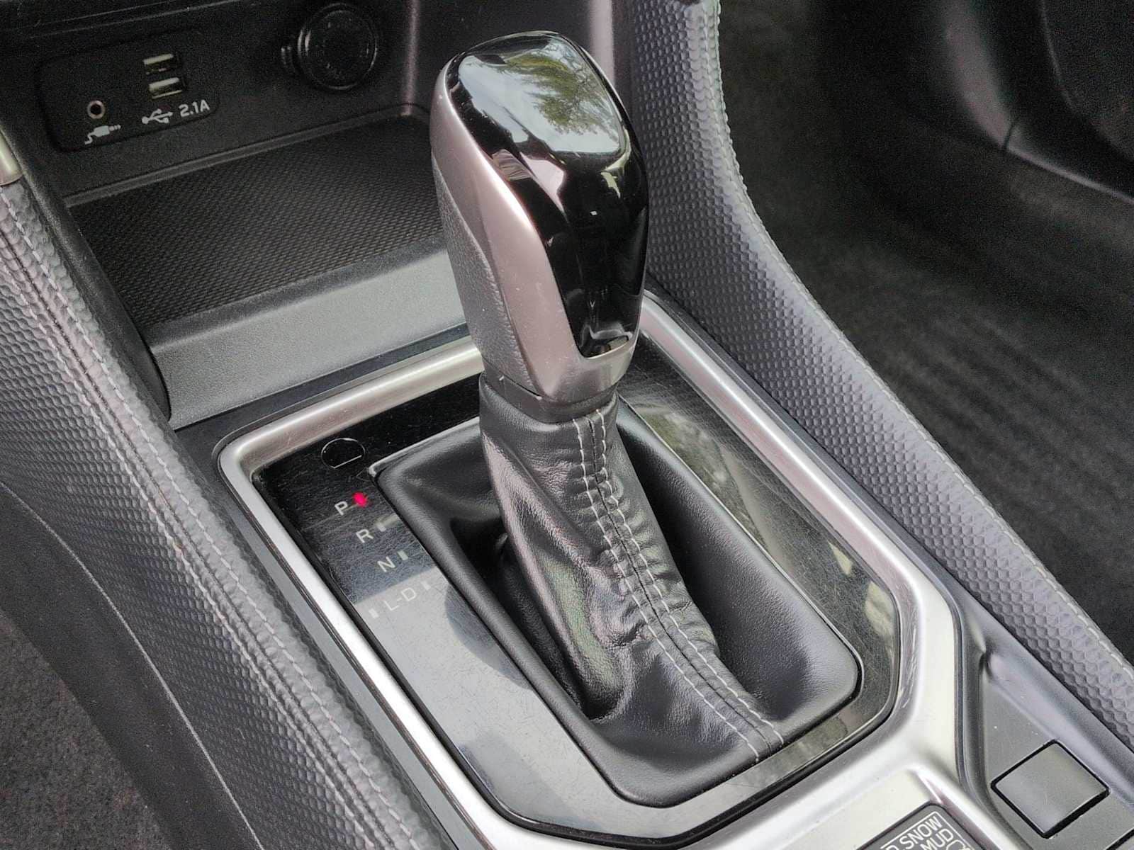 Thumbnail: 2019 Subaru Forester - 34