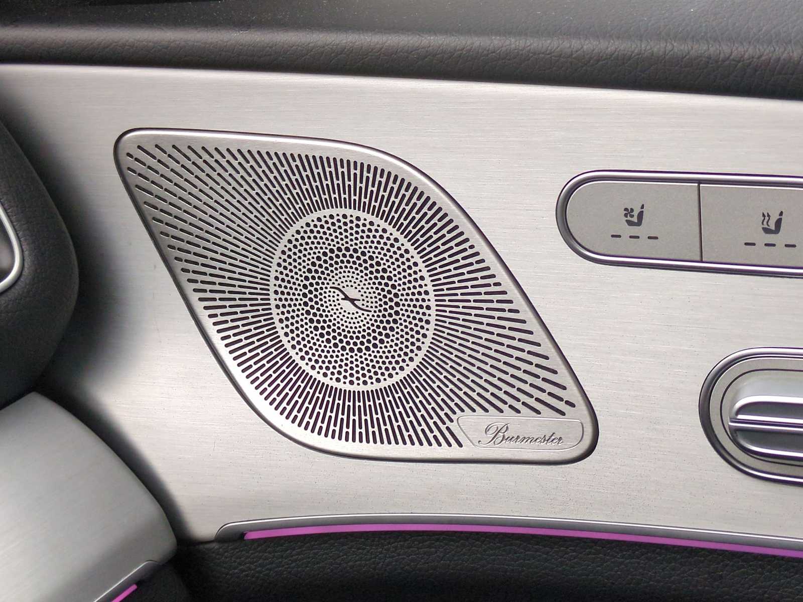 Thumbnail: 2025 Mercedes-Benz GLE - 32