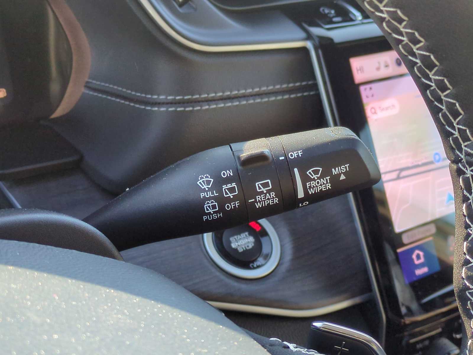 Thumbnail: 2025 Jeep Grand Cherokee L - 25