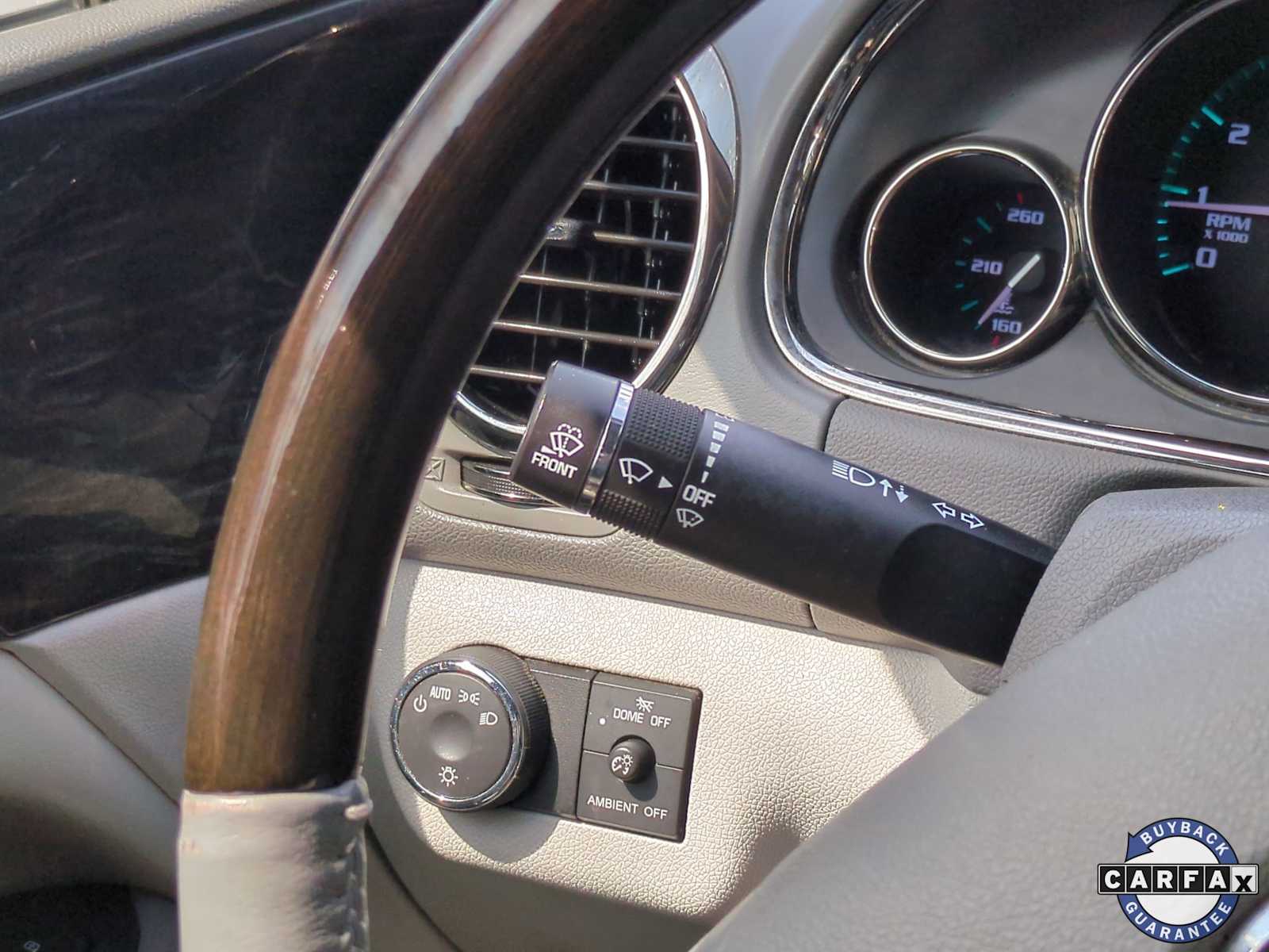 Thumbnail: 2016 Buick Enclave - 27