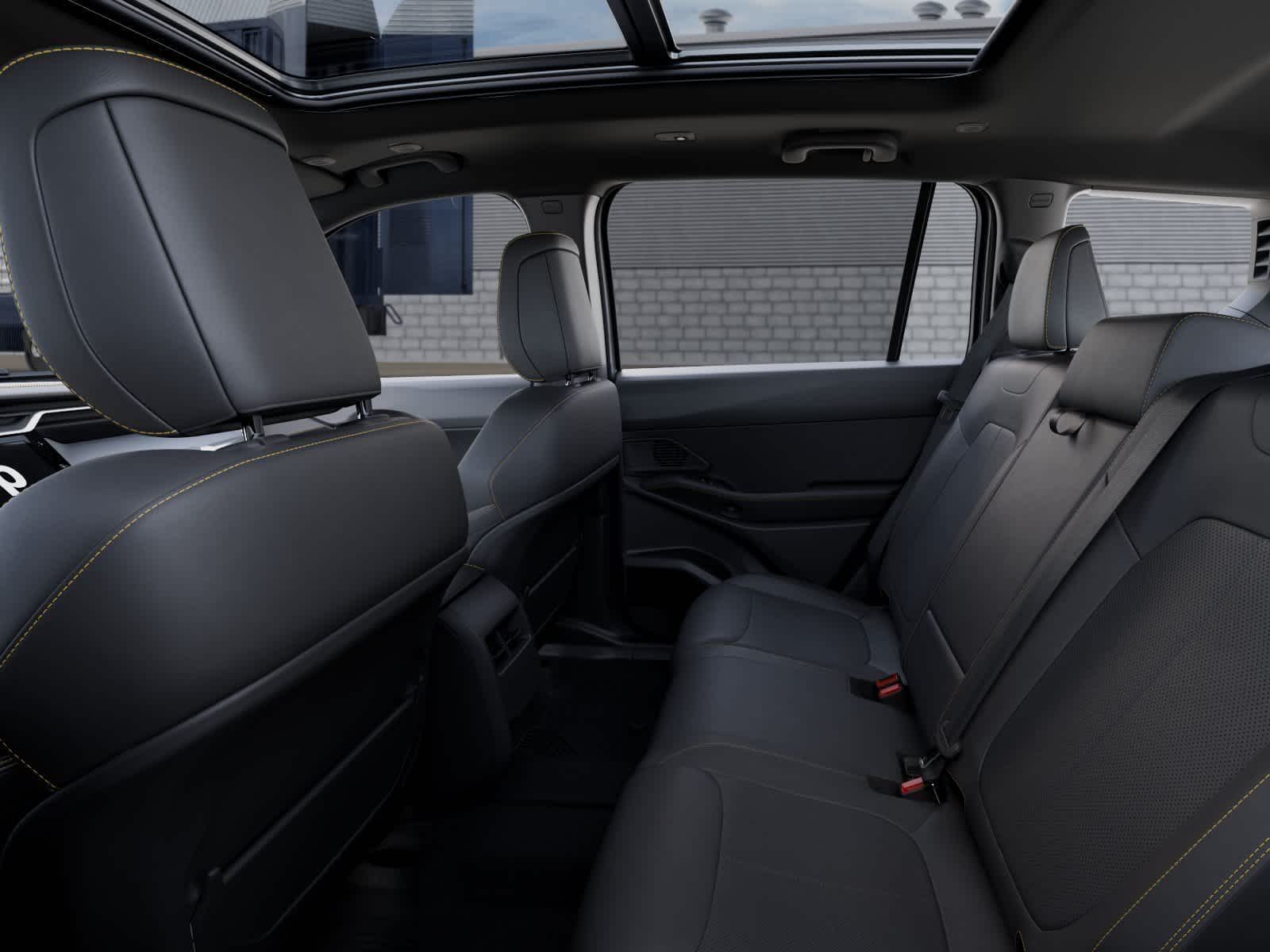 Thumbnail: 2026 Jeep Cherokee - 23