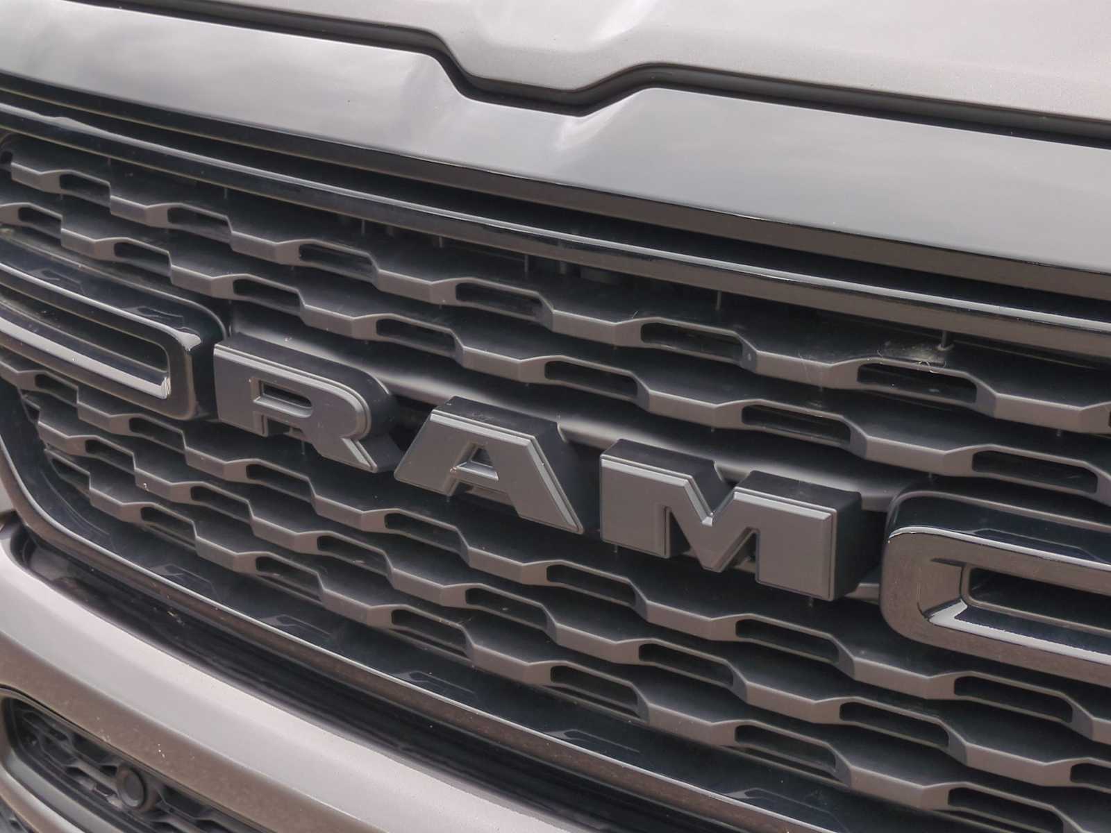 Thumbnail: 2022 RAM 1500 - 12