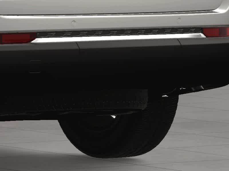 Thumbnail: 2025 Jeep Grand Cherokee L - 16