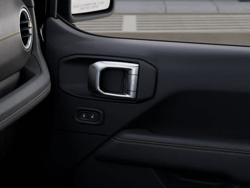 Thumbnail: 2026 Jeep Wrangler - 25