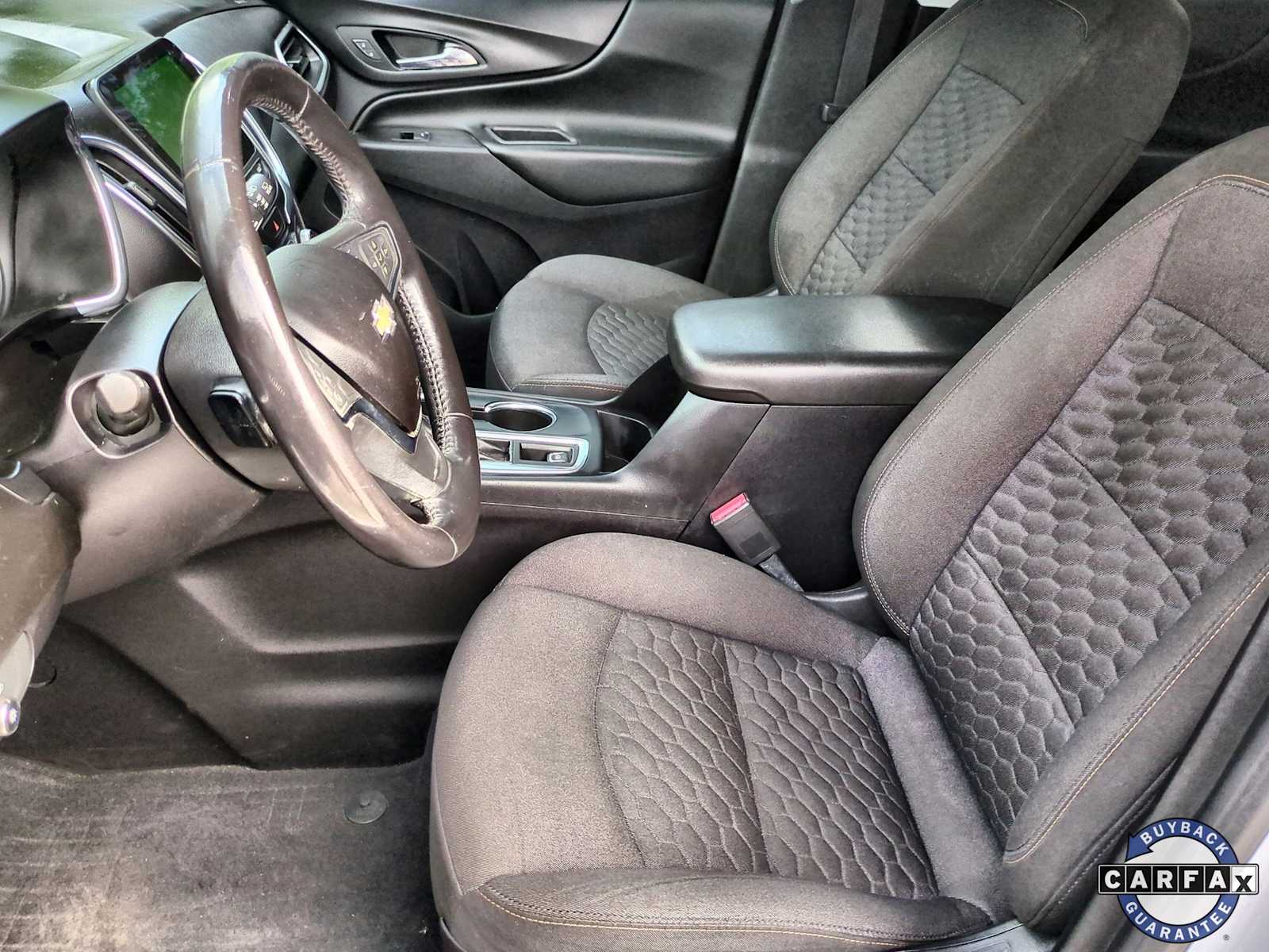 Thumbnail: 2019 Chevrolet Equinox - 17