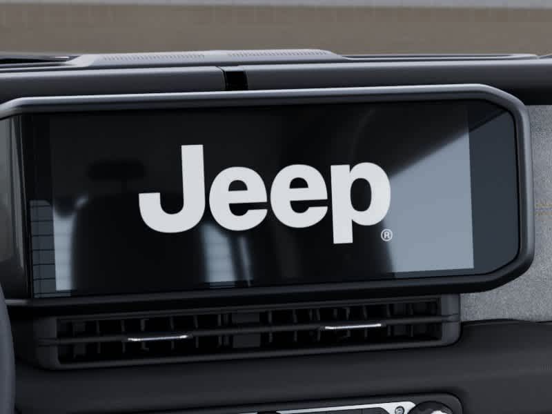 Thumbnail: 2026 Jeep Wrangler - 18