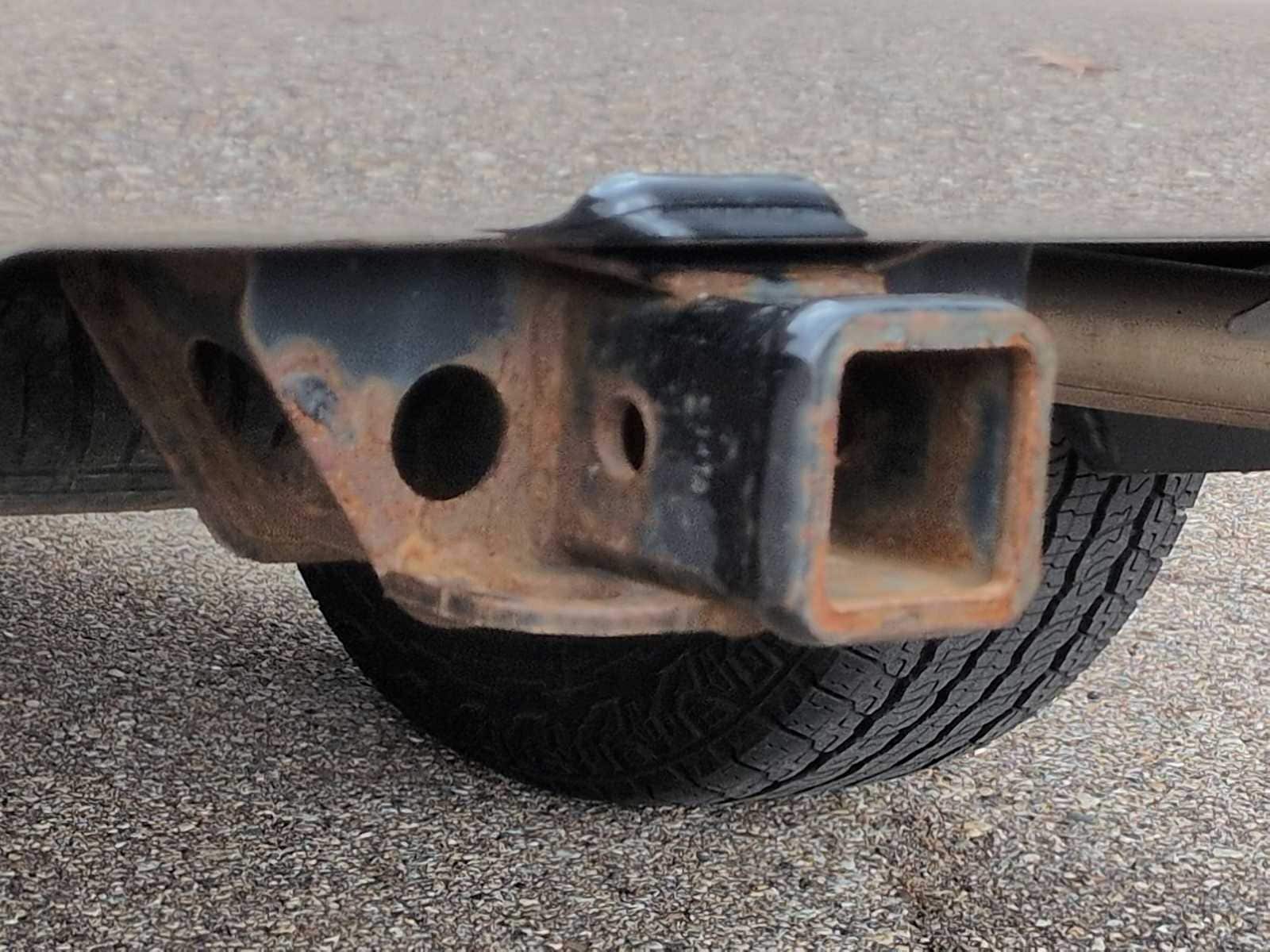 Thumbnail: 2020 Chevrolet Silverado 1500 - 32