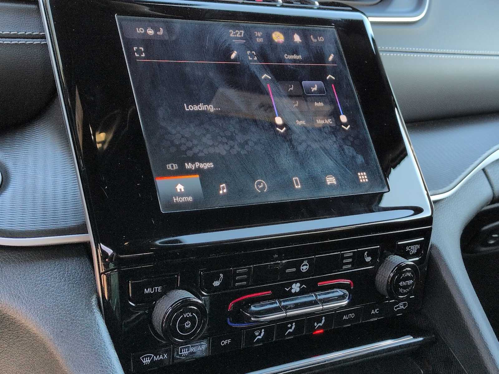 Thumbnail: 2024 Jeep Grand Cherokee - 27