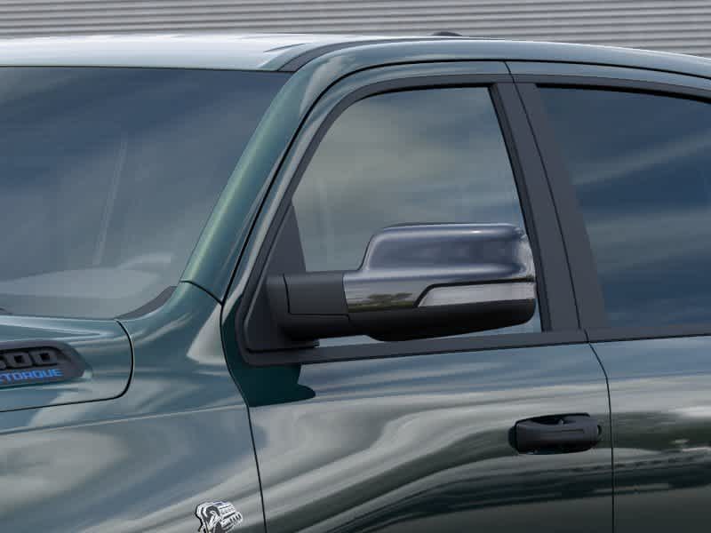 Thumbnail: 2026 RAM 1500 - 12