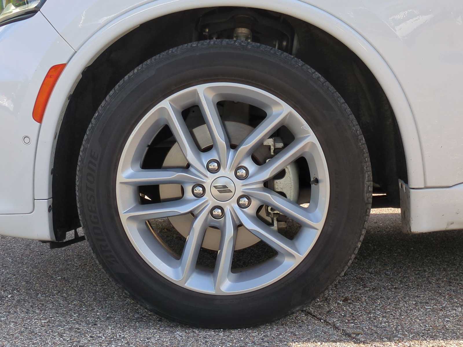 Thumbnail: 2023 Dodge Durango - 14