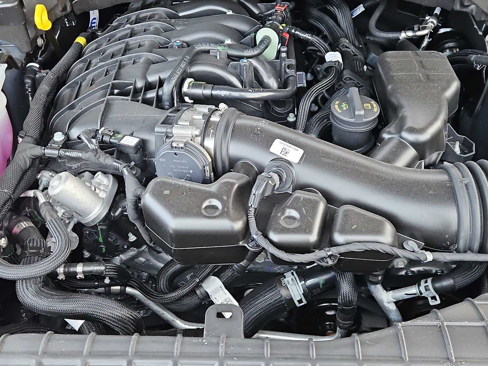 Thumbnail: 2025 Jeep Grand Cherokee L - 22