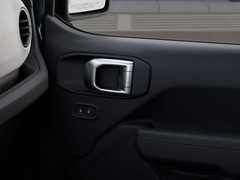 Thumbnail: 2026 Jeep Wrangler - 26