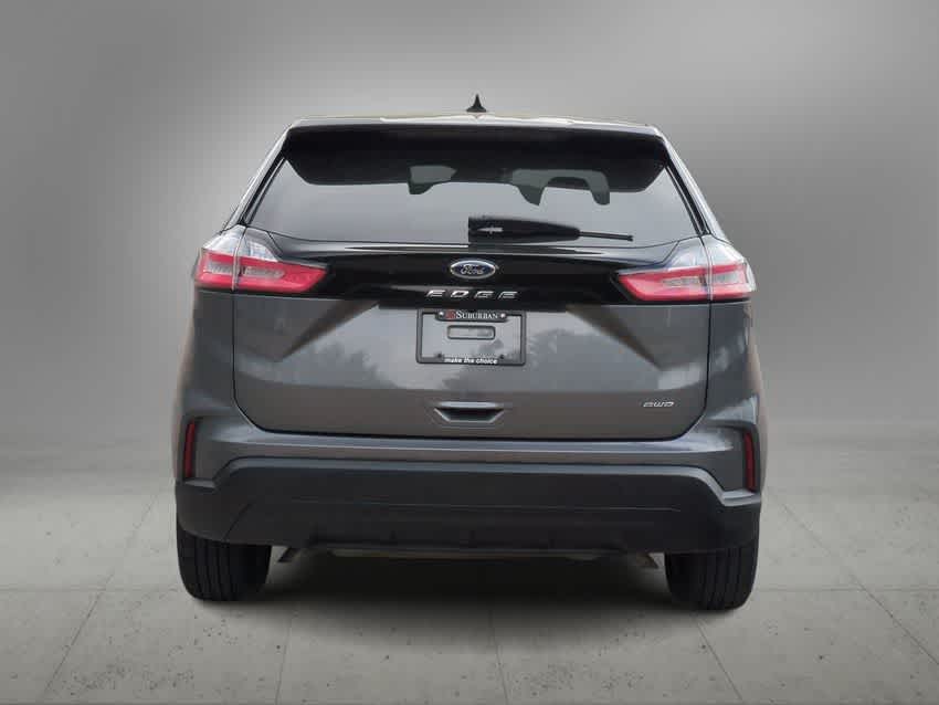 Thumbnail: 2023 Ford Edge - 7