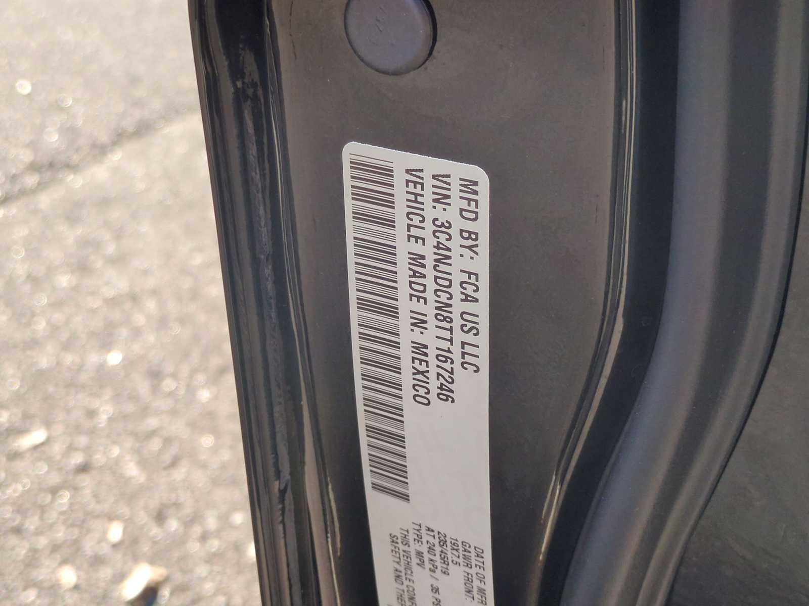 Thumbnail: 2026 Jeep Compass - 34