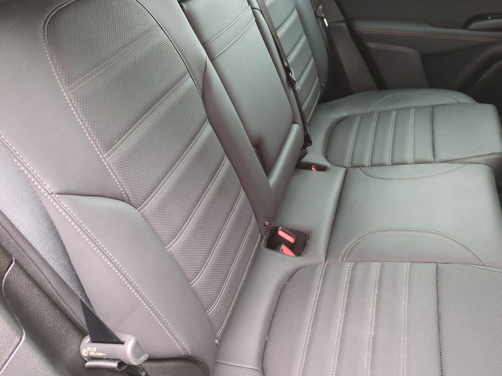 Thumbnail: 2025 Alfa Romeo Tonale - 21