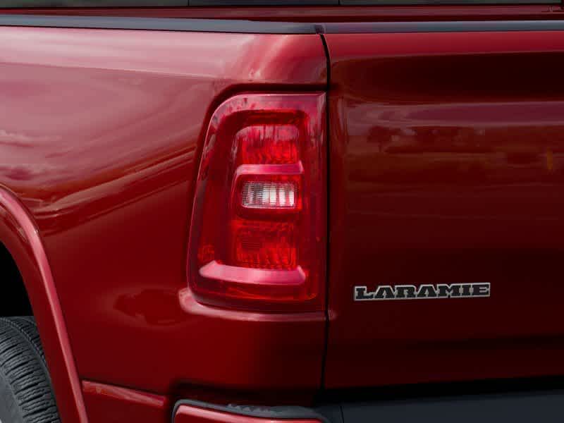 Thumbnail: 2026 RAM 1500 - 9