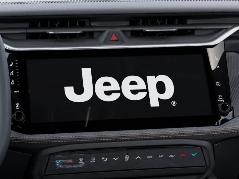 Thumbnail: 2026 Jeep Cherokee - 18
