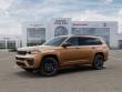 2026 Jeep Grand Cherokee L Limited Reserve Sport Utility