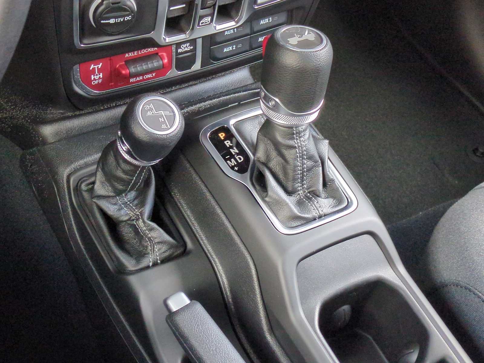 Thumbnail: 2026 Jeep Wrangler - 31