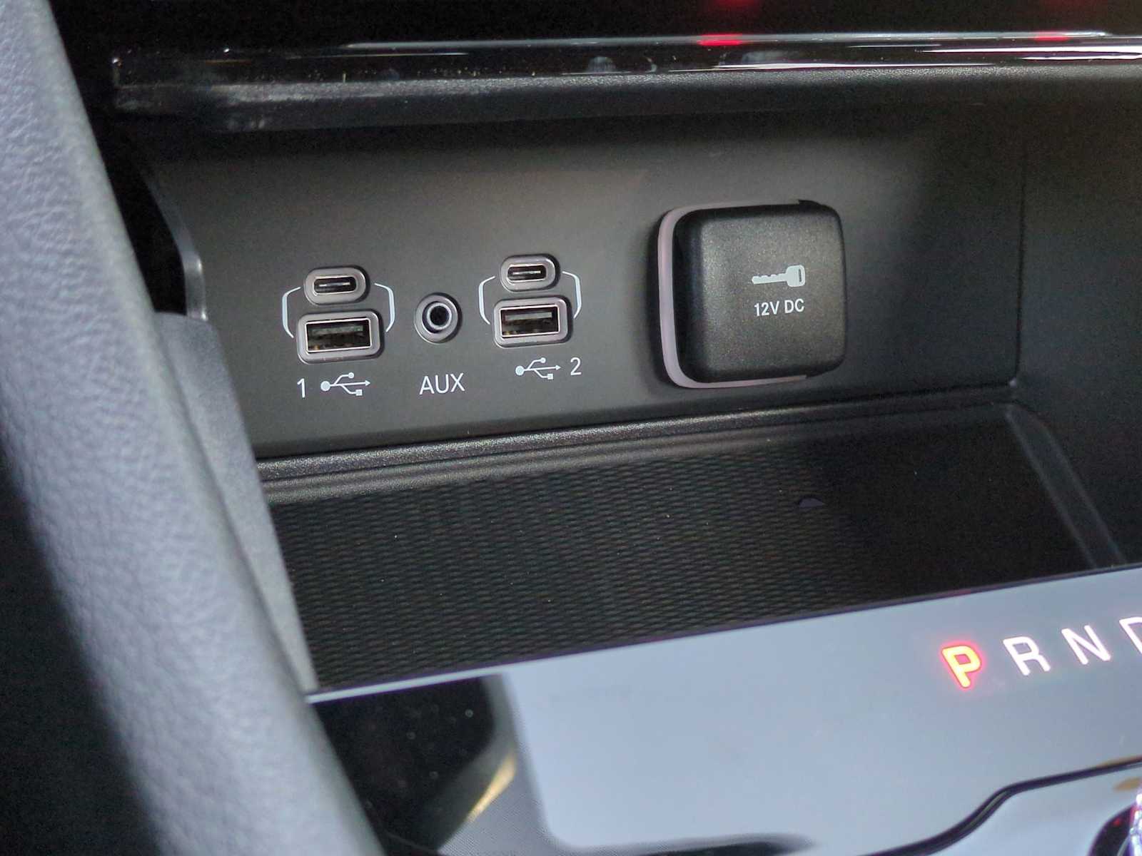 Thumbnail: 2025 Jeep Grand Cherokee - 30