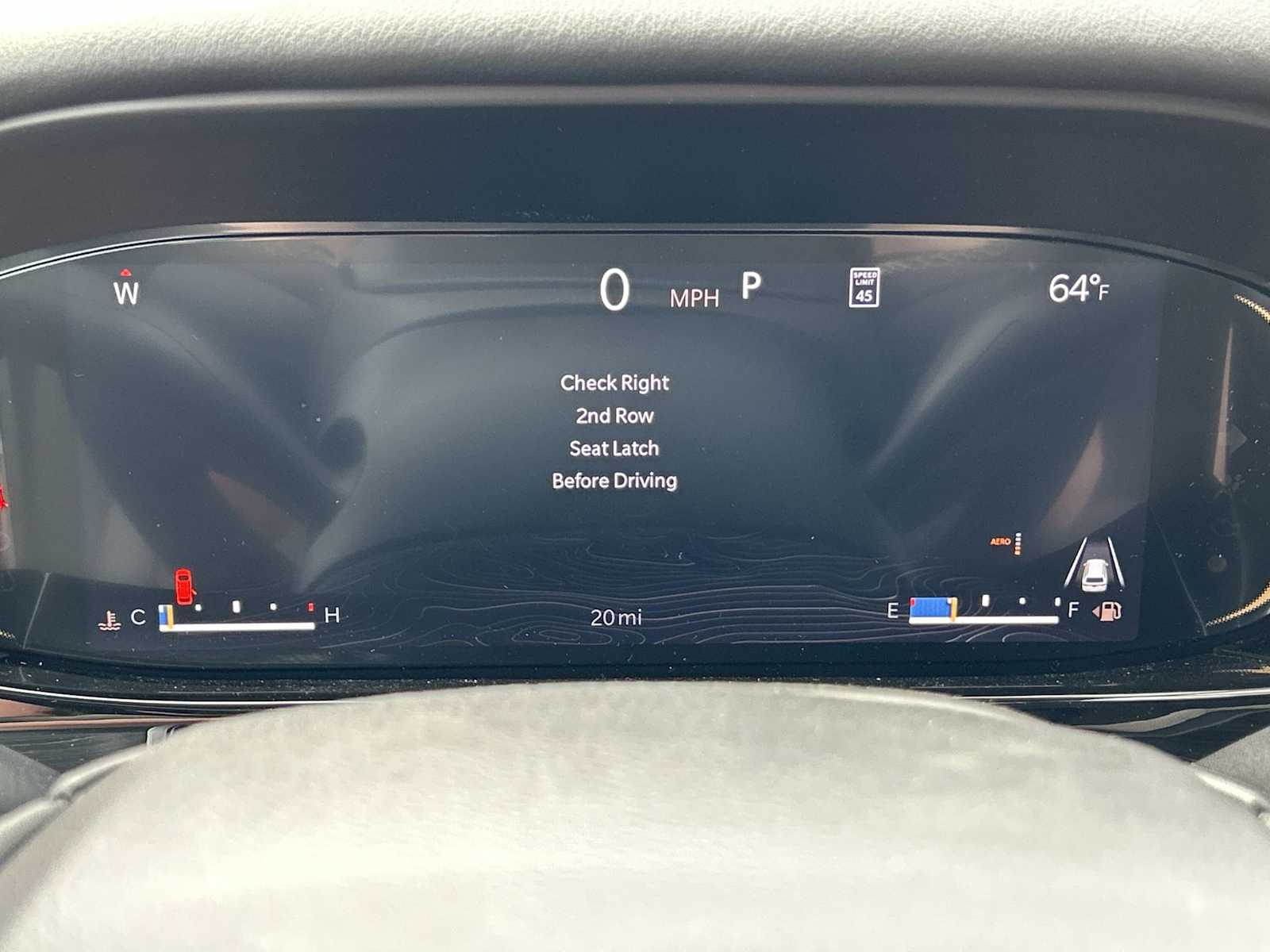 Thumbnail: 2023 Jeep Wagoneer - 18