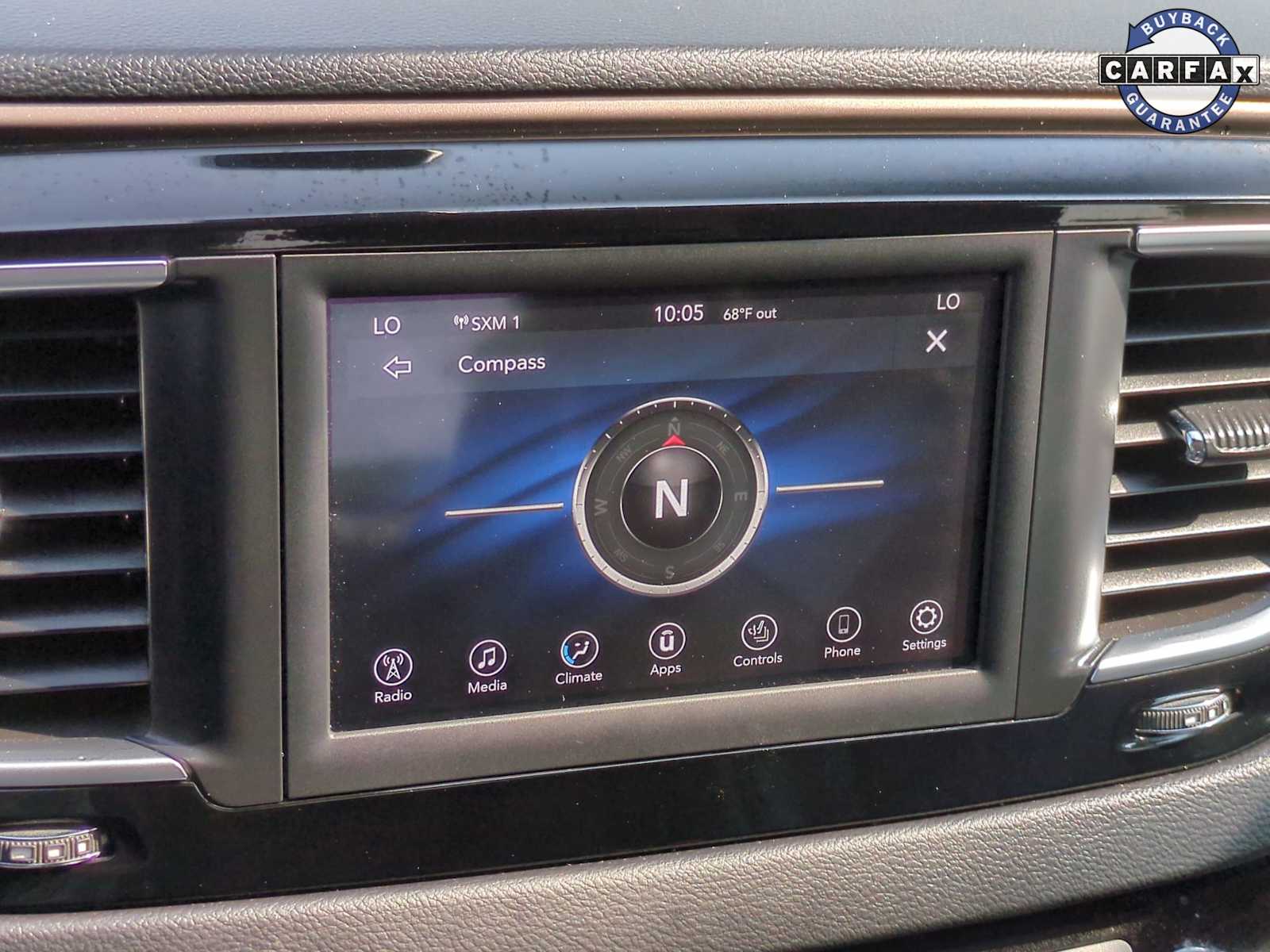 Thumbnail: 2019 Chrysler Pacifica - 29