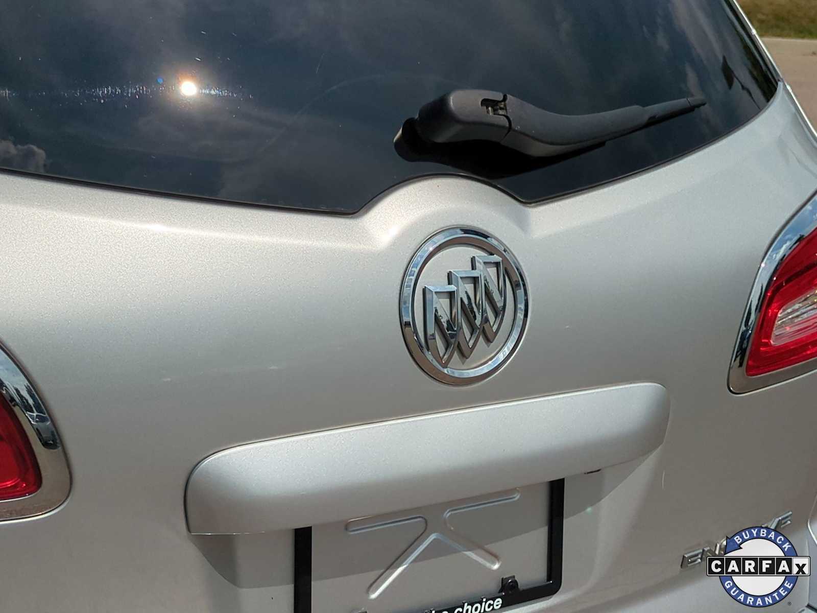 Thumbnail: 2016 Buick Enclave - 12
