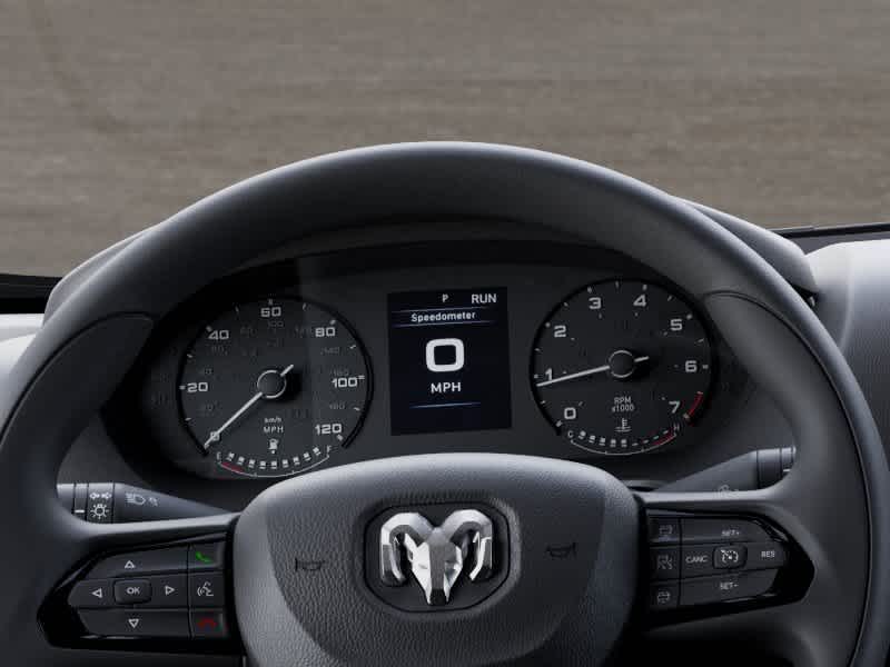 Thumbnail: 2026 RAM ProMaster - 17