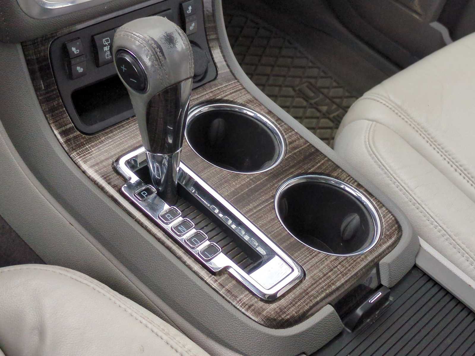 Thumbnail: 2014 GMC Acadia - 34