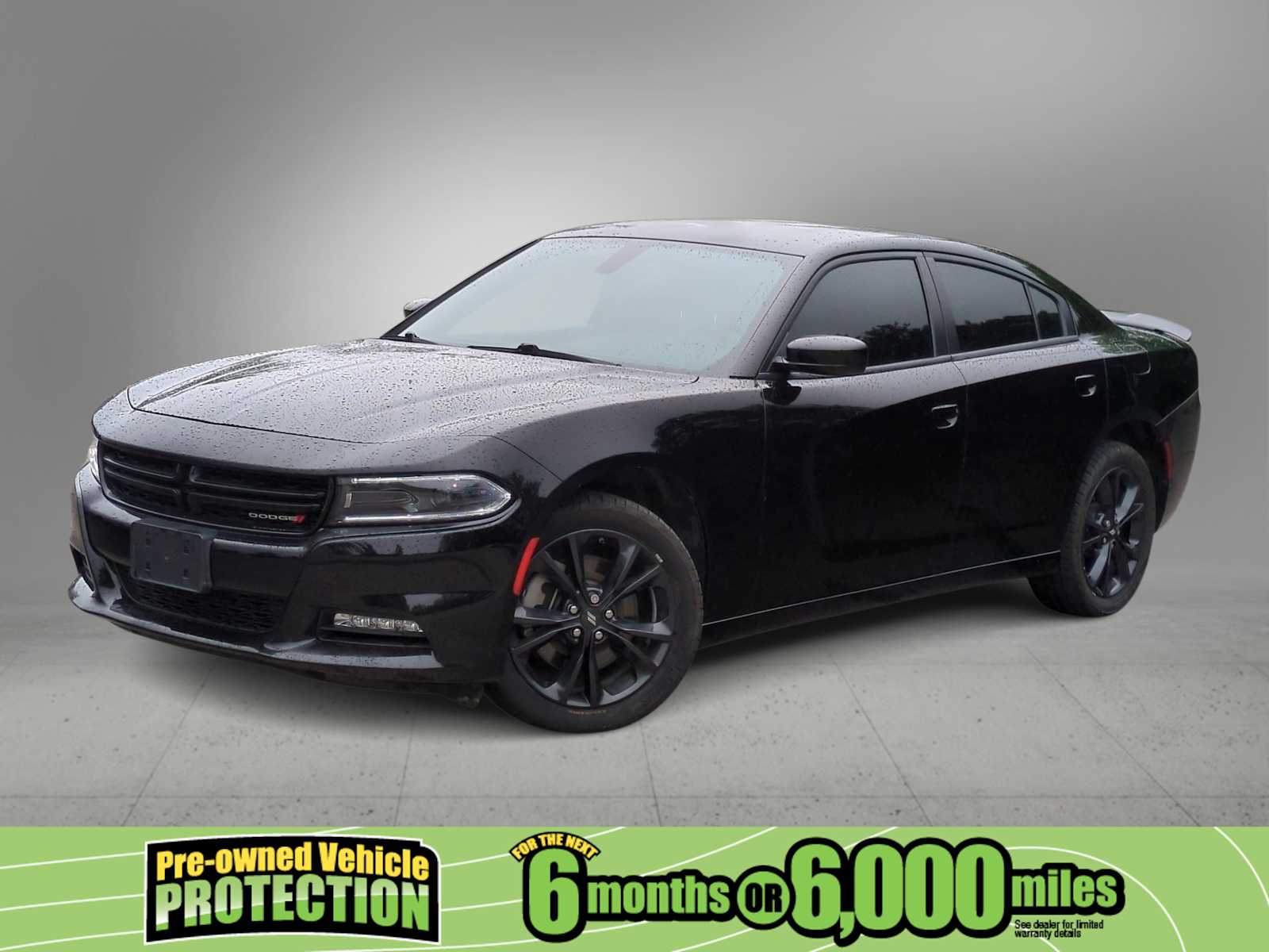 2022 Dodge Charger SXT -
                  Ann Arbor, MI