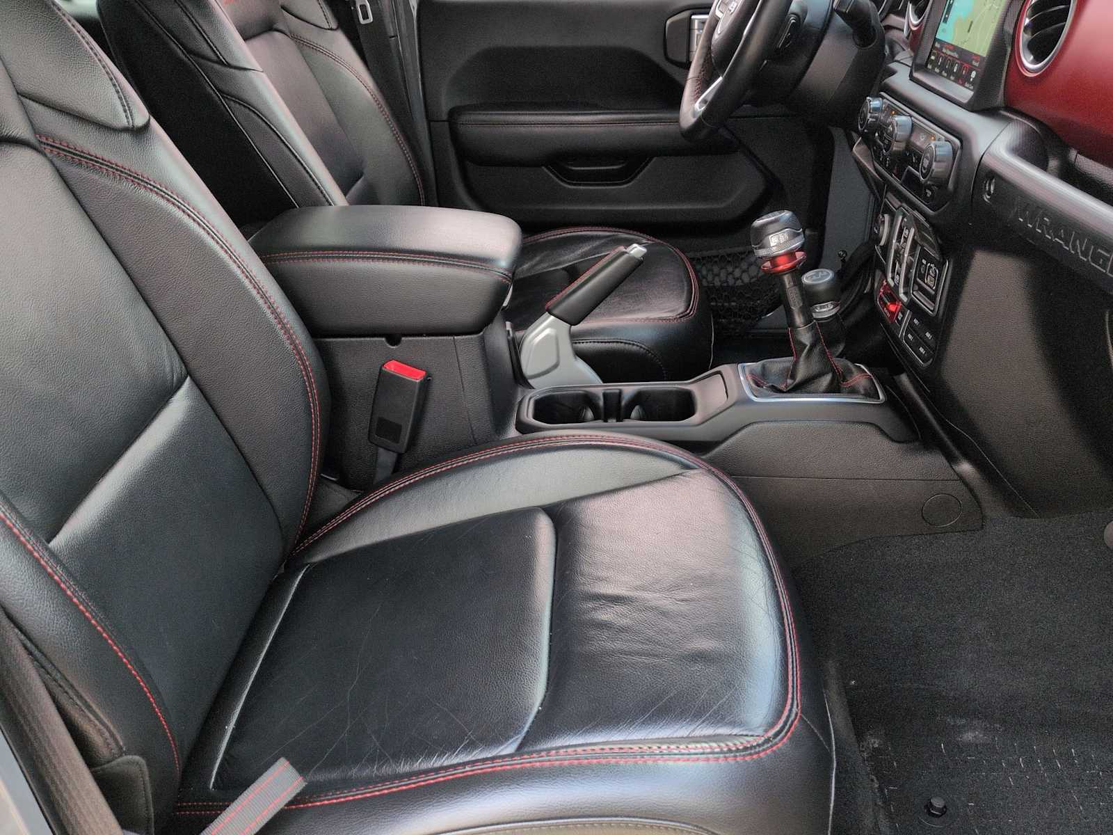 Thumbnail: 2018 Jeep Wrangler - 20