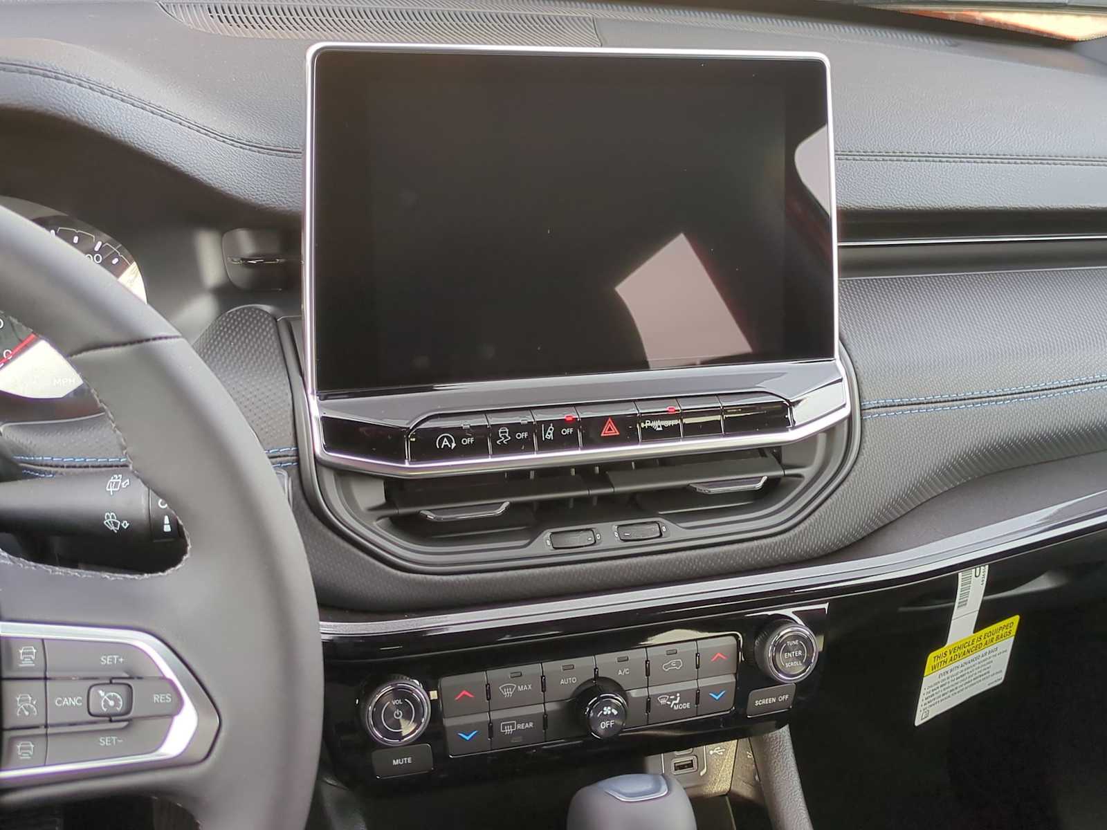 Thumbnail: 2026 Jeep Compass - 27