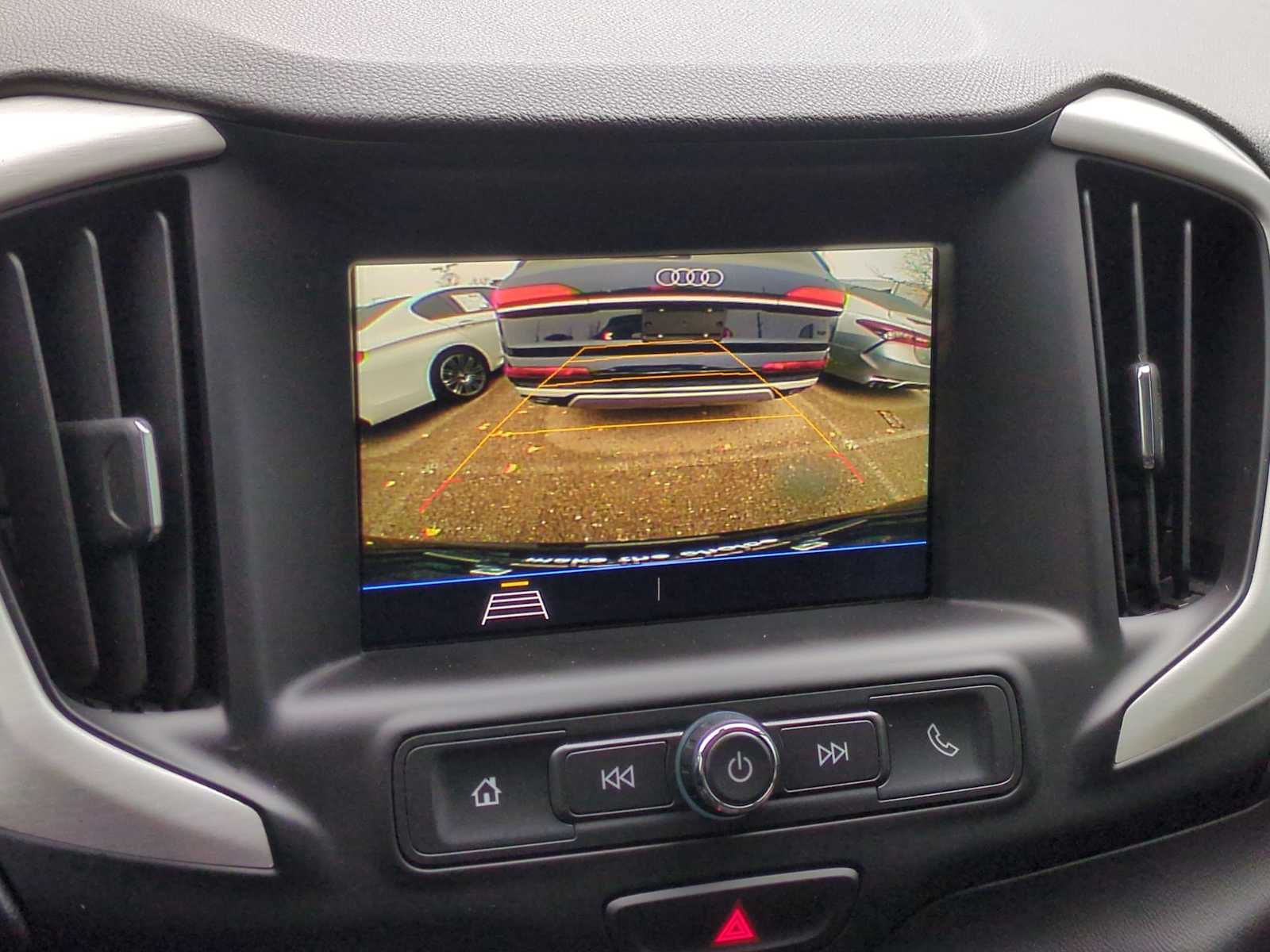 Thumbnail: 2019 GMC Terrain - 28