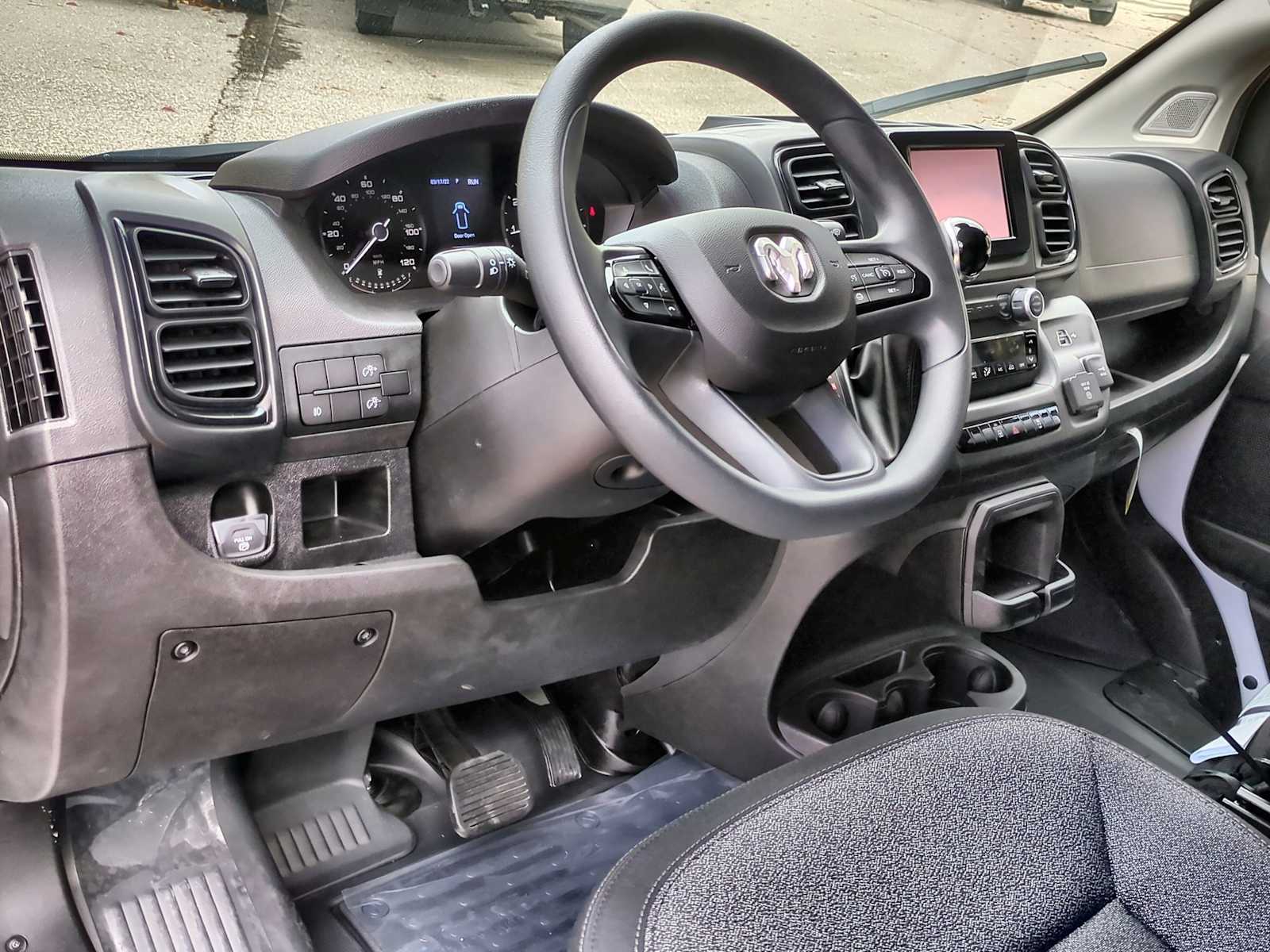 Thumbnail: 2026 RAM ProMaster - 10